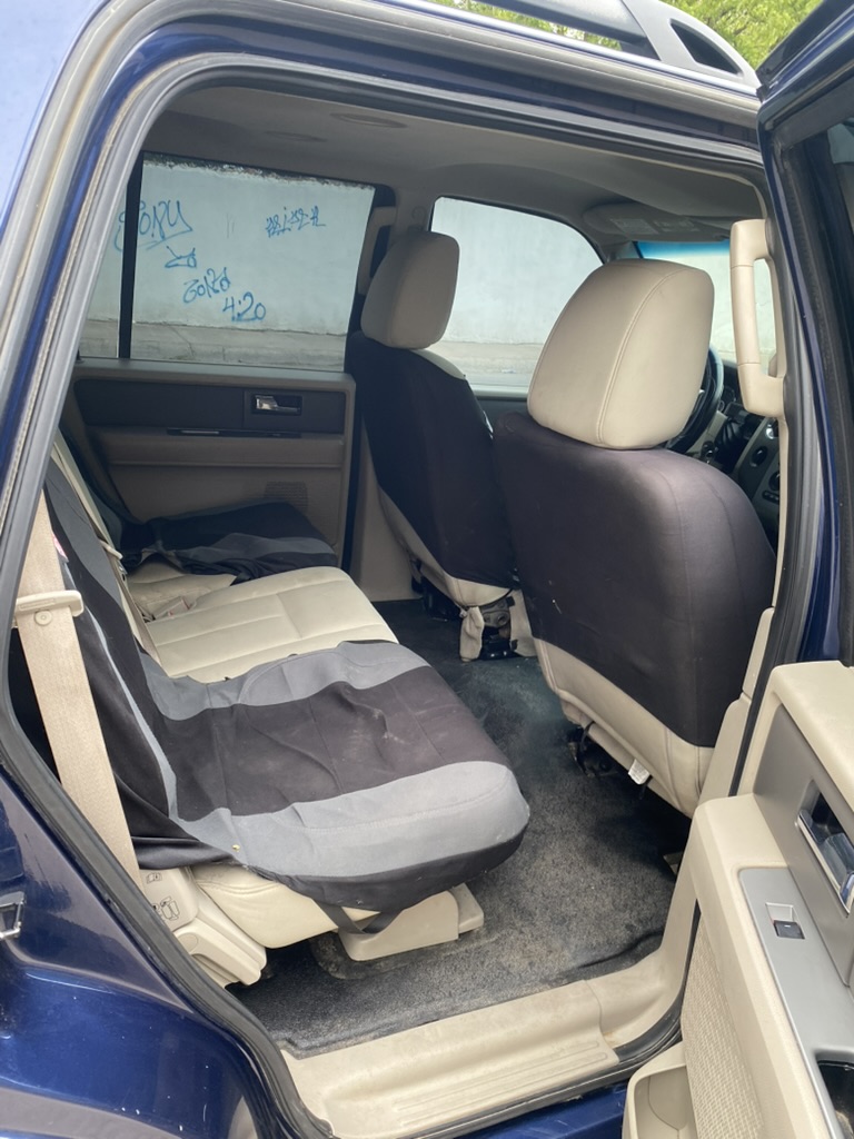 Ford Expedition