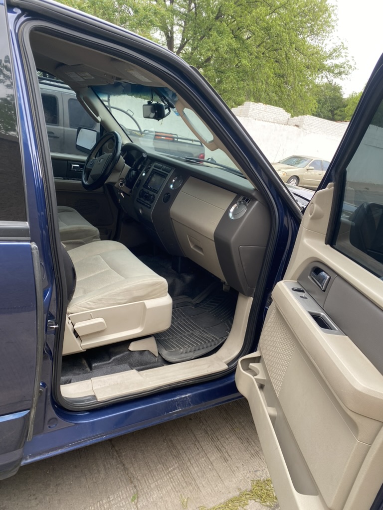 Ford Expedition