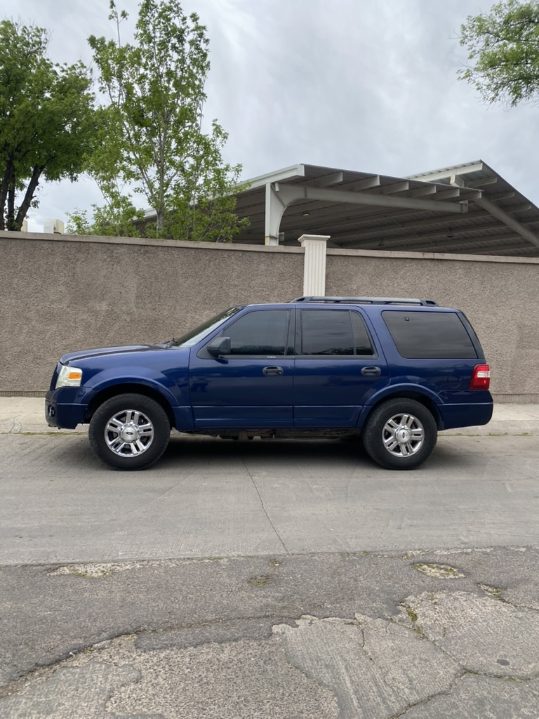 Ford Expedition
